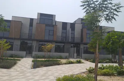Villa - 4 Bedrooms - 3 Bathrooms for rent in Mudon Al Ranim 1 - Mudon - Dubai
