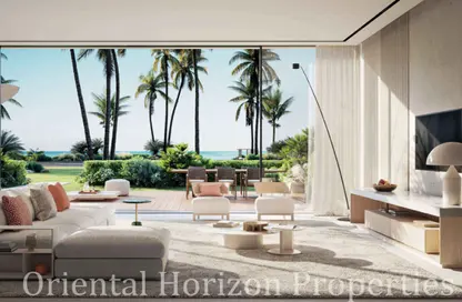 Apartment - 2 Bedrooms - 2 Bathrooms for sale in Bay Residences - Dubai Islands - Deira - Dubai