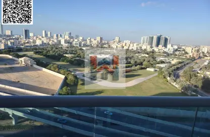 Apartment - 1 Bedroom - 2 Bathrooms for sale in City Tower - Al Nuaimiya - Ajman