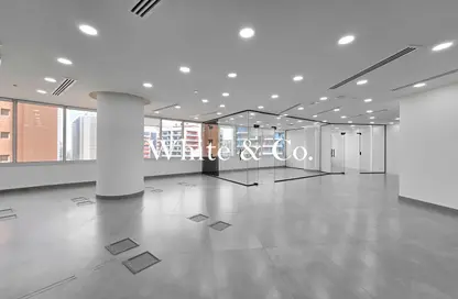 Office Space - Studio for sale in Damac Executive Heights - Barsha Heights (Tecom) - Dubai