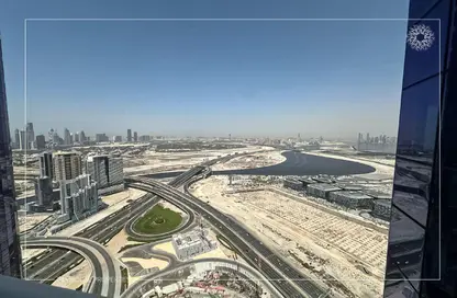 Apartment - 3 Bedrooms - 3 Bathrooms for sale in Tower D - DAMAC Towers by Paramount - Business Bay - Dubai