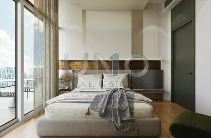 Apartment - 2 Bedrooms - 2 Bathrooms for sale in Club Drive - Dubai Hills Estate - Dubai