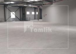 Warehouse for rent in Morocco Cluster - International City - Dubai