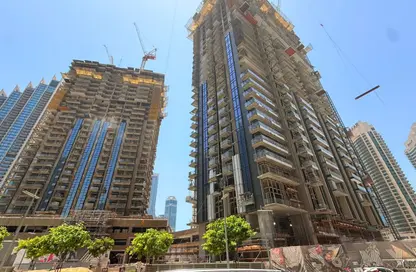 Apartment - 1 Bedroom - 1 Bathroom for sale in St Regis The Residences - Burj Khalifa Area - Downtown Dubai - Dubai Apartment - 1 Bedroom - 1 Bathroom for sale in St Regis The Residences - Burj Khalifa Area - Downtown Dubai - Dubai