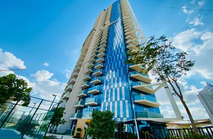 Apartment - Studio - 1 Bathroom for rent in Miraclz Tower by Danube - Arjan - Dubai