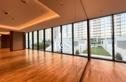 شقة - 2 غرف نوم - 2 حمامات للايجار في ذا كريست - صبحا هارتلاند - مدينة الشيخ محمد بن راشد - دبي