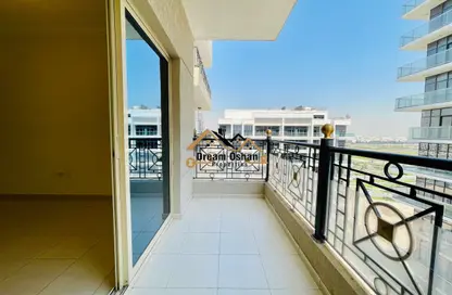 Apartment - 1 Bedroom - 2 Bathrooms for rent in City Oasis 3 - City Oasis - Dubai Silicon Oasis - Dubai