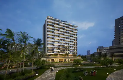 Apartment - Studio - 1 Bathroom for sale in Solanki One - Dubai Land Residence Complex - Dubai