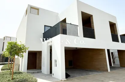 Villa - 3 Bedrooms - 4 Bathrooms for rent in Bliss - Arabian Ranches 3 - Dubai