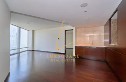 Apartment - 2 Bedrooms - 3 Bathrooms for sale in Burj Khalifa Zone 3 - Burj Khalifa Area - Downtown Dubai - Dubai