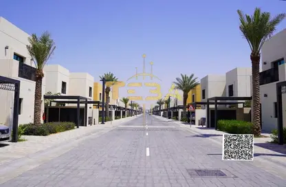 Villa - 3 Bedrooms - 4 Bathrooms for sale in Sharjah Sustainable City - Sharjah