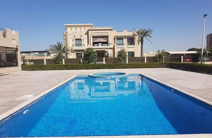 فيلا - 5 غرف نوم - 7 حمامات للايجار في الخوانيج 1 - الخوانيج - دبي