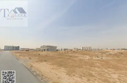 Land - Studio for sale in Al Jurf Industrial 3 - Al Jurf Industrial - Ajman