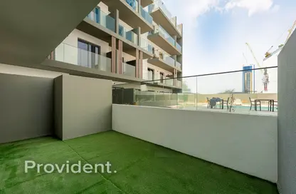 Apartment - 1 Bedroom - 1 Bathroom for sale in Bali Residences - Jumeirah Village Triangle - Dubai
