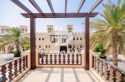 Villa - 3 Bedrooms - 3 Bathrooms for sale in Al Hamra Village - Ras Al Khaimah