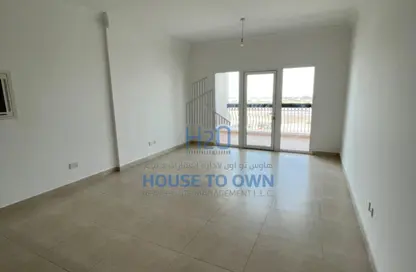 Apartment - 1 Bedroom - 2 Bathrooms for rent in Ansam 2 - Ansam - Yas Island - Abu Dhabi