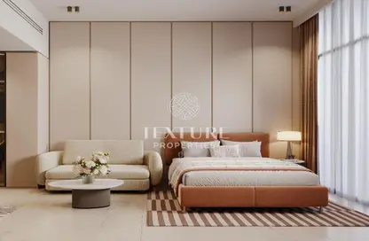 شقة - غرفة نوم - 2 حمامات للبيع في ألمان 101 - الضاحية 13 - قرية الجميرا سركل - دبي