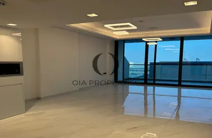 Apartment - 1 Bedroom - 2 Bathrooms for rent in Samana Park Views - Arjan - Dubai