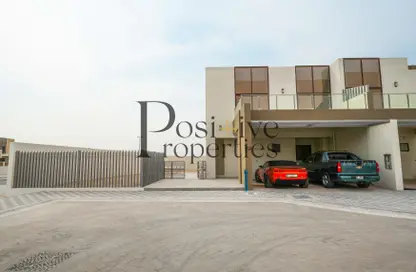 Townhouse - 4 Bedrooms - 4 Bathrooms for rent in District 11 - Jumeirah Village Circle - Dubai