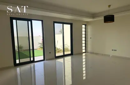 Villa - 5 Bedrooms - 5 Bathrooms for sale in Aurum Villas - Claret - Damac Hills 2 - Dubai