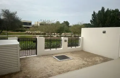 Townhouse - 4 Bedrooms - 6 Bathrooms for rent in Park Residence 1 - Park Residences - DAMAC Hills - Dubai