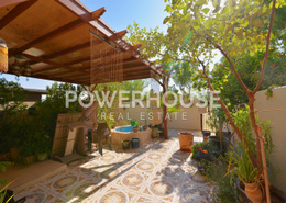 Townhouse - 3 bedrooms - 3 bathrooms for sale in Mira 3 - Mira - Reem - Dubai Townhouse - 3 bedrooms - 3 bathrooms for sale in Mira 3 - Mira - Reem - Dubai