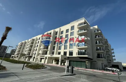 Apartment - 2 Bedrooms - 2 Bathrooms for rent in The Diplomat Residences - Town Square - Dubai