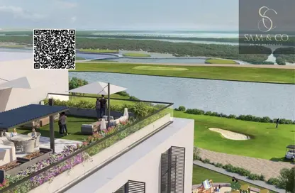 شقة - 3 غرف نوم - 4 حمامات للبيع في مجمع الجولف - الزورا - عجمان شقة - 3 غرف نوم - 4 حمامات للبيع في مجمع الجولف - الزورا - عجمان