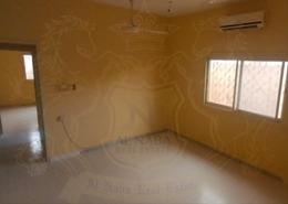 Apartment - 3 bedrooms - 3 bathrooms for rent in Al Niyadat - Al Ain