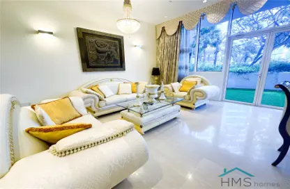 Apartment - 1 Bedroom - 2 Bathrooms for rent in Oceana Atlantic - Oceana - Palm Jumeirah - Dubai