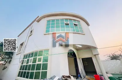 Villa - 5 Bedrooms - 6 Bathrooms for rent in Al Rawda 2 Villas - Al Rawda 2 - Al Rawda - Ajman