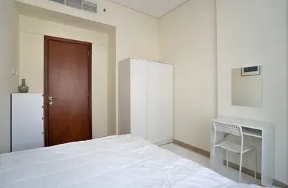 Apartment - Studio - 1 Bathroom for rent in New Dubai Gate 2 - JLT Cluster A - Jumeirah Lake Towers - Dubai