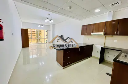 Apartment - Studio - 1 Bathroom for rent in Nova Tower - Dubai Silicon Oasis - Dubai