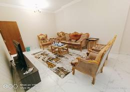 Apartment - 2 bedrooms - 2 bathrooms for rent in Oasis Tower - Al Rashidiya 1 - Al Rashidiya - Ajman