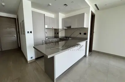 Apartment - 1 Bedroom - 2 Bathrooms for rent in Waves Grande - Sobha Hartland - Mohammed Bin Rashid City - Dubai
