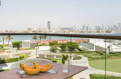 Apartment - 2 Bedrooms - 3 Bathrooms for sale in The 8 - The Crescent - Palm Jumeirah - Dubai Apartment - 2 Bedrooms - 3 Bathrooms for sale in The 8 - The Crescent - Palm Jumeirah - Dubai