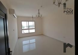 Apartment - 3 bedrooms - 3 bathrooms for rent in Al Niyadat - Al Ain
