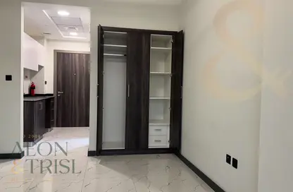 شقة - 1 حمام للبيع في برج روكان B - برج روكان - روكان - دبي لاند - دبي