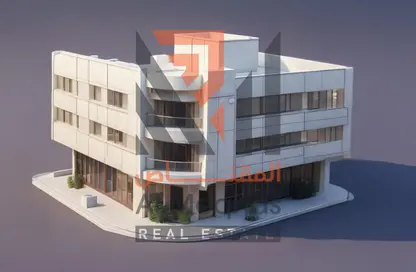 Land - Studio for sale in Al Sajaa Industrial - Al Sajaa - Sharjah