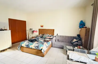 Apartment - Studio - 1 Bathroom for sale in P11 - France Cluster - International City - Dubai