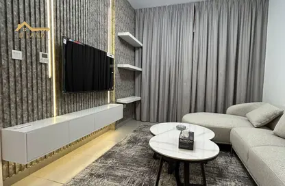 Apartment - 1 Bedroom - 1 Bathroom for rent in Muweileh Community - Muwaileh Commercial - Sharjah