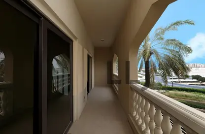 Apartment - 3 Bedrooms - 4 Bathrooms for sale in Saadiyat Beach Residences - Saadiyat Beach - Saadiyat Island - Abu Dhabi