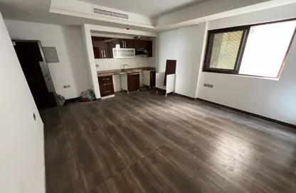 Apartment - Studio - 1 Bathroom for rent in Al Jurf 2 - Al Jurf - Ajman Downtown - Ajman