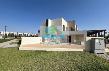 تاون هاوس - 4 غرف نوم - 4 حمامات للايجار في باركسايد 2 - اعمار الجنوبية - دبي الجنوب (مركز دبي العالمي) - دبي