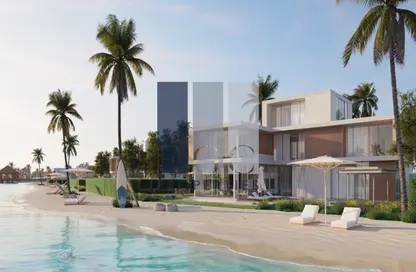 Land - Studio for sale in Arabian Hills Estate - Al Faqa'a - Al Ain