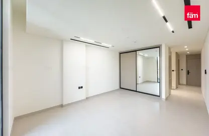 Apartment - Studio - 1 Bathroom for rent in Dusk by Binghatti - Jumeirah Village Circle - Dubai