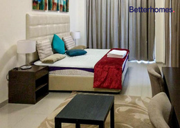 Furnished 1 Bedroom Apartment | Balcony