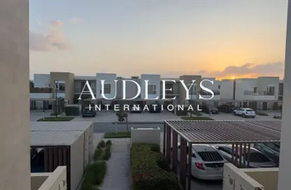 Apartment - 2 Bedrooms - 2 Bathrooms for rent in Urbana II - EMAAR South - Dubai South (Dubai World Central) - Dubai
