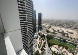 Studio - 1 bathroom for rent in Saba Tower 2 - Saba Towers - Jumeirah Lake Towers - Dubai
