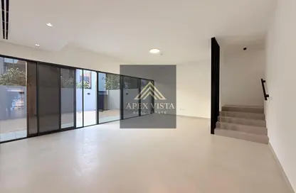 Townhouse - 3 Bedrooms - 4 Bathrooms for rent in Robinia - Masaar - Tilal City - Sharjah